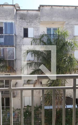 Apartamento para alugar com 76m², 2 quartos e 1 vagaVista da Sala
