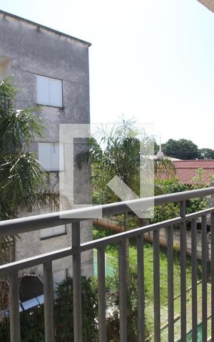 Apartamento para alugar com 76m², 2 quartos e 1 vagaVaranda da Sala