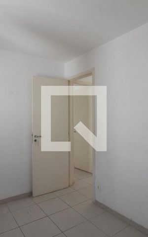 Apartamento para alugar com 76m², 2 quartos e 1 vagaQuarto 2