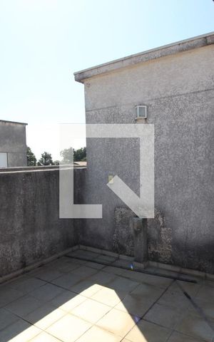 Apartamento para alugar com 76m², 2 quartos e 1 vagaTerraço