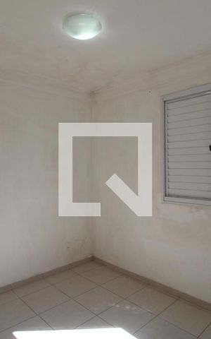 Apartamento para alugar com 76m², 2 quartos e 1 vagaQuarto 2