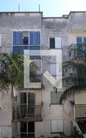 Apartamento para alugar com 76m², 2 quartos e 1 vagaVista do Quarto 2