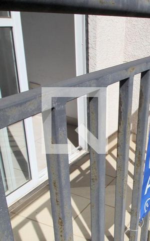 Apartamento para alugar com 76m², 2 quartos e 1 vagaFachada
