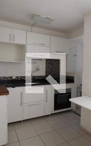 Apartamento para alugar com 76m², 2 quartos e 1 vagaCozinha