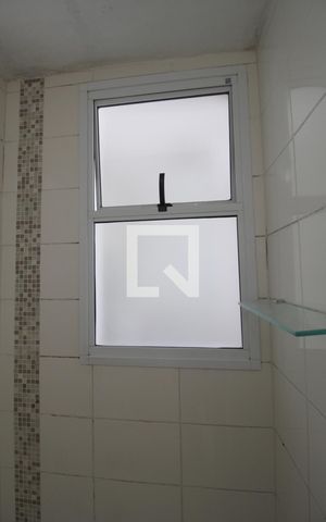Apartamento para alugar com 76m², 2 quartos e 1 vagaBanheiro