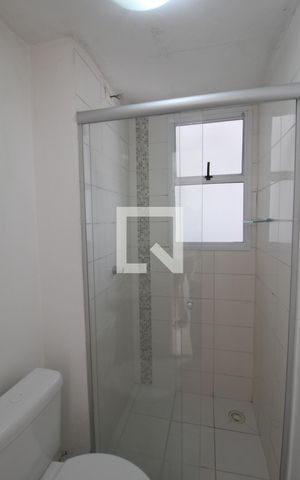 Apartamento para alugar com 76m², 2 quartos e 1 vagaBanheiro