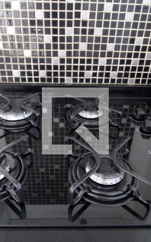 Apartamento para alugar com 76m², 2 quartos e 1 vagaCozinha