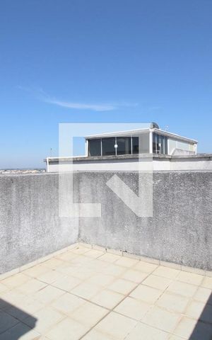 Apartamento para alugar com 76m², 2 quartos e 1 vagaTerraço