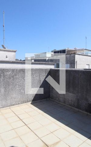 Apartamento para alugar com 76m², 2 quartos e 1 vagaTerraço