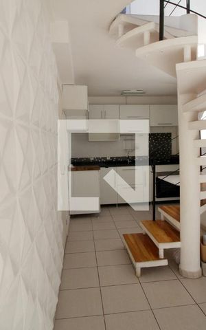 Apartamento para alugar com 76m², 2 quartos e 1 vagaSala