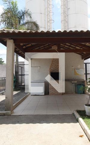 Apartamento para alugar com 76m², 2 quartos e 1 vagaÁrea comum - Churrasqueira