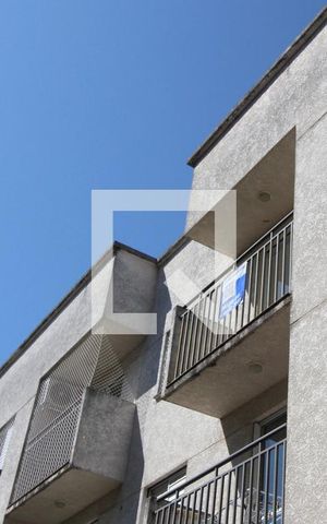 Apartamento para alugar com 76m², 2 quartos e 1 vagaFachada