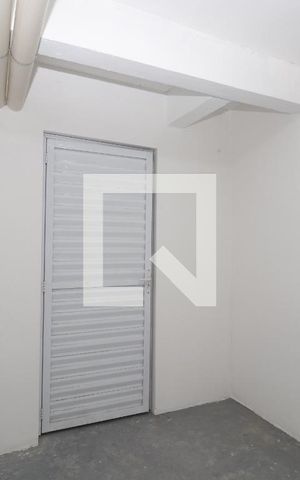 Apartamento à venda com 35m², 1 quarto e sem vagaDepósito individual