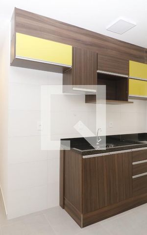 Apartamento à venda com 35m², 1 quarto e sem vagaSala e cozinha