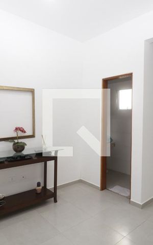 Apartamento à venda com 35m², 1 quarto e sem vagaÁrea comum - Salão de festas