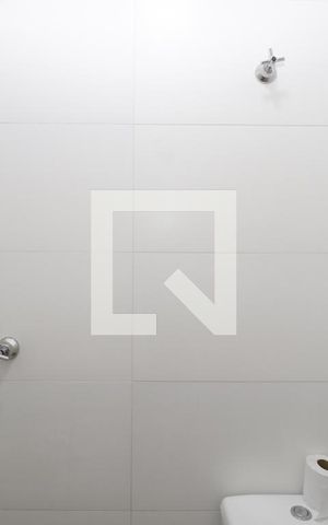 Apartamento à venda com 35m², 1 quarto e sem vagaBanheiro