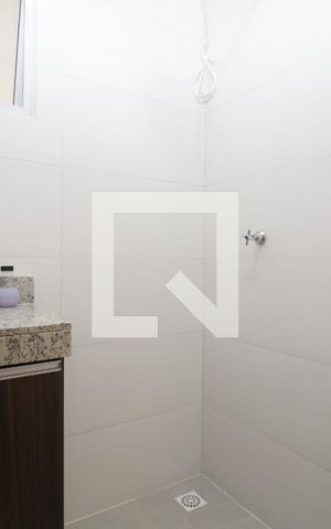 Apartamento à venda com 35m², 1 quarto e sem vagaBanheiro
