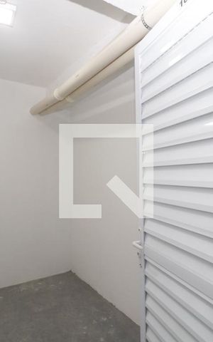 Apartamento à venda com 35m², 1 quarto e sem vagaDepósito individual