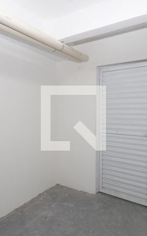 Apartamento à venda com 35m², 1 quarto e sem vagaDepósito individual
