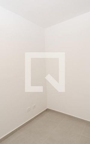 Apartamento à venda com 35m², 1 quarto e sem vagaQuarto