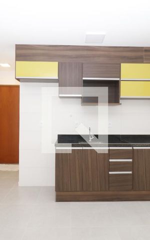 Apartamento à venda com 35m², 1 quarto e sem vagaSala e cozinha