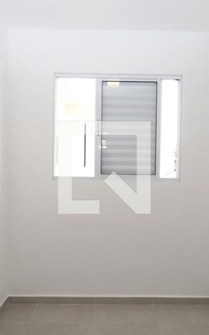 Apartamento à venda com 35m², 1 quarto e sem vagaQuarto