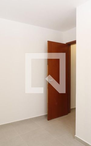 Apartamento à venda com 35m², 1 quarto e sem vagaQuarto