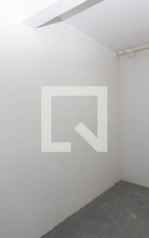 Apartamento à venda com 35m², 1 quarto e sem vagaDepósito individual