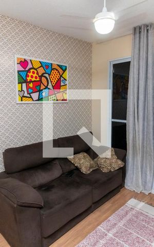Apartamento à venda com 50m², 2 quartos e sem vaga