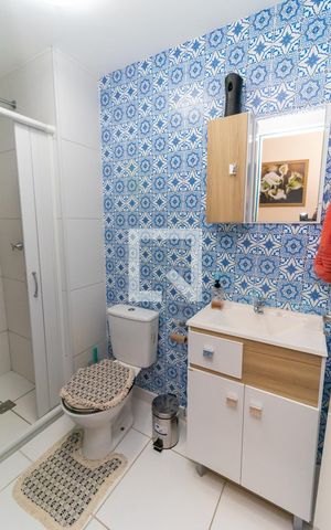 Apartamento à venda com 50m², 2 quartos e sem vaga