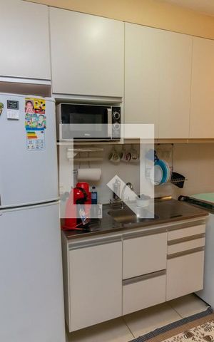 Apartamento à venda com 50m², 2 quartos e sem vaga