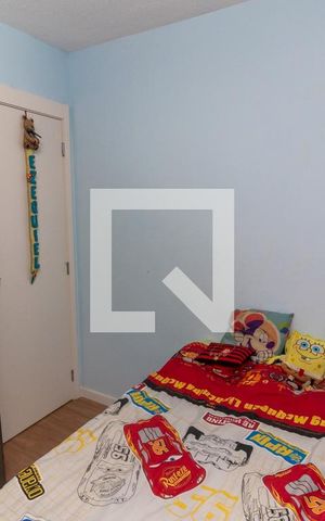 Apartamento à venda com 50m², 2 quartos e sem vaga