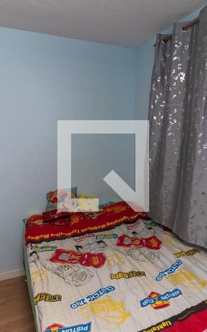 Apartamento à venda com 50m², 2 quartos e sem vaga