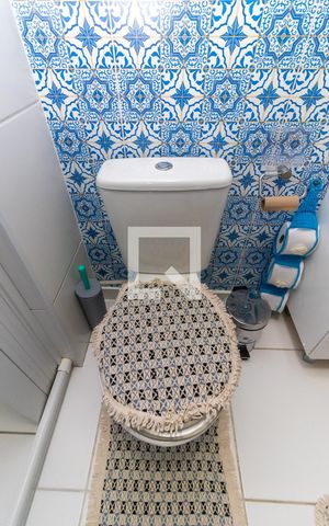 Apartamento à venda com 50m², 2 quartos e sem vaga