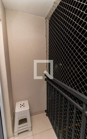 Apartamento à venda com 50m², 2 quartos e sem vaga