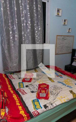 Apartamento à venda com 50m², 2 quartos e sem vaga