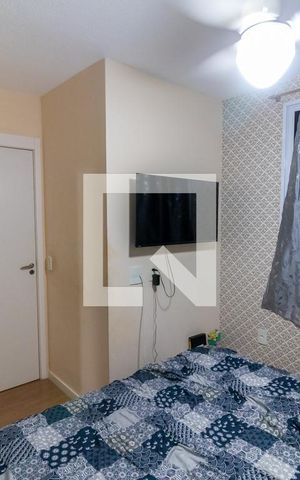 Apartamento à venda com 50m², 2 quartos e sem vaga