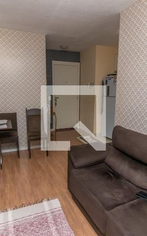 Apartamento à venda com 50m², 2 quartos e sem vaga