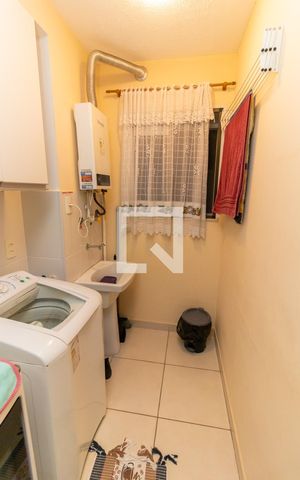 Apartamento à venda com 50m², 2 quartos e sem vaga