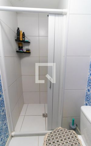 Apartamento à venda com 50m², 2 quartos e sem vaga