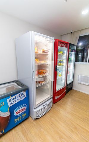Apartamento à venda com 50m², 2 quartos e sem vaga