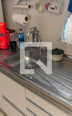 Apartamento à venda com 50m², 2 quartos e sem vaga