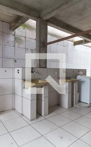 Casa para alugar com 90m², 1 quarto e sem vagaÁrea de Serviço
