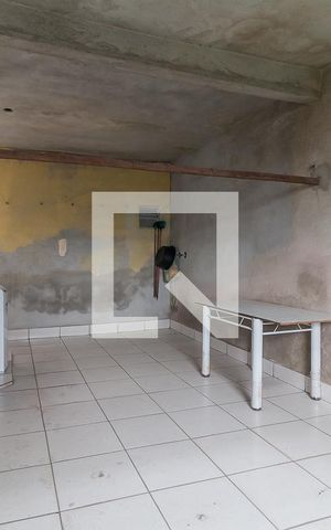 Casa para alugar com 90m², 1 quarto e sem vagaÁrea de Serviço