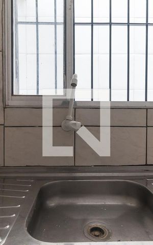 Casa para alugar com 90m², 1 quarto e sem vagaCozinha
