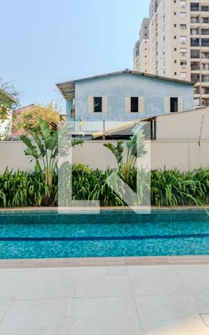 Apartamento à venda com 27m², 1 quarto e 1 vaga Apartamento à venda com 27m², 1 quarto e 1 vagaCondomínio