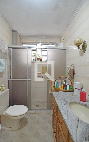 Apartamento à venda com 94m², 3 quartos e sem vagaBanheiro