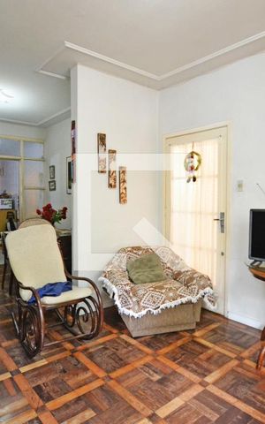 Apartamento à venda com 94m², 3 quartos e sem vagaSala Dois Ambientes