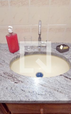 Apartamento à venda com 94m², 3 quartos e sem vagaBanheiro