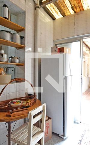 Apartamento à venda com 94m², 3 quartos e sem vagaCozinha